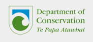 Department of Conservation